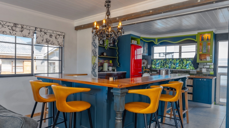 3 Bedroom Property for Sale in Agulhas Western Cape